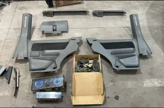 Renault Clio WILLIAMS