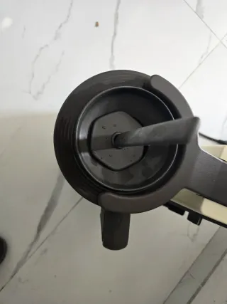 Robot da Cucina Folletto Vorwerk Bimby TM 3300