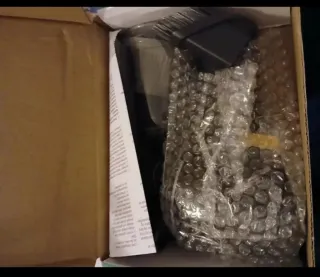Mini aspirapolvere per auto