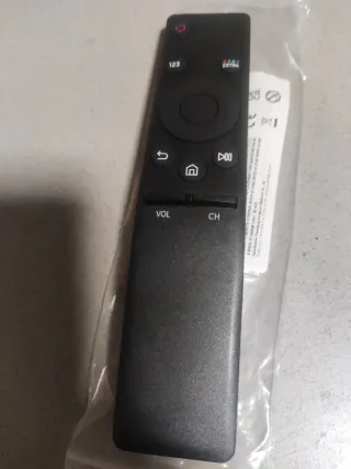 Mando Samsung Smart TV A estrenar