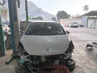 Peugeot 447405 9810525380 alternador 208