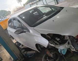 Peugeot 447405 9810525380 alternador 208