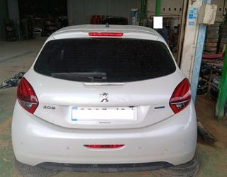 Peugeot 447405 9810525380 alternador 208