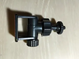 Cámara Vigilancia HD WiFi