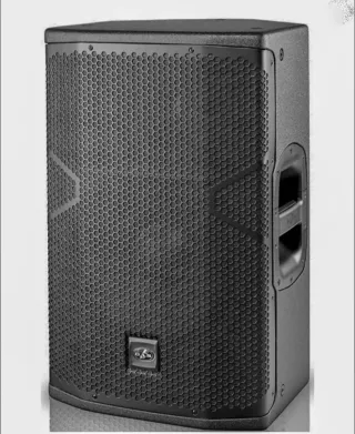 DAS Audio Vantec-12A Altavoz Activo (alquiler)