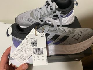 Adidas Zapatillas Nuevas