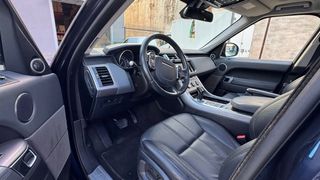 Land Rover Range Rover Sport 2014