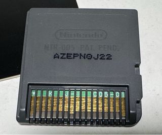 Zelda Phantom Hourglass DS Completo