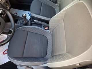 Skoda Fabia Combi 1.0 TSI Ambition