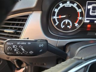 Skoda Fabia Combi 1.0 TSI Ambition