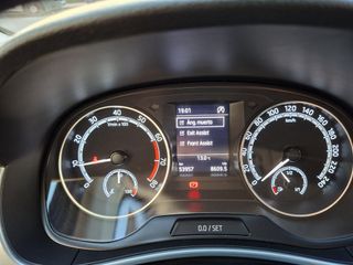 Skoda Fabia Combi 1.0 TSI Ambition