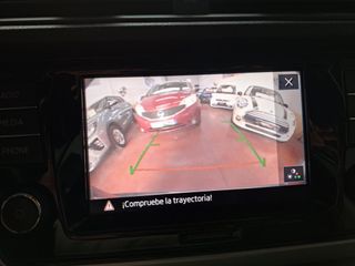 Skoda Fabia Combi 1.0 TSI Ambition