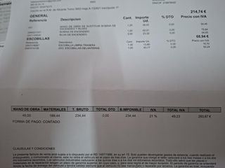 Skoda Fabia Combi 1.0 TSI Ambition