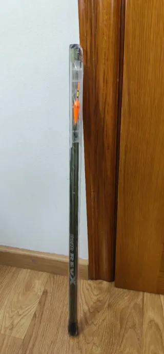 Caña de pescar Ranger max