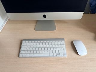 iMac 21 (fine 2012)