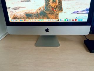 iMac 21 (fine 2012)