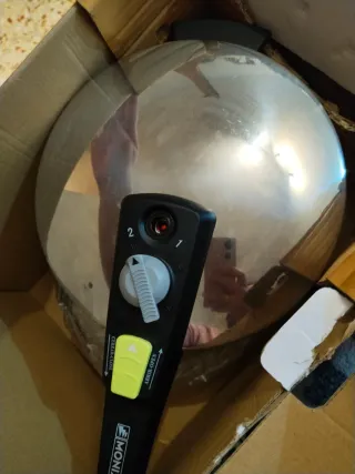 Olla a presión Monix Quick 6L