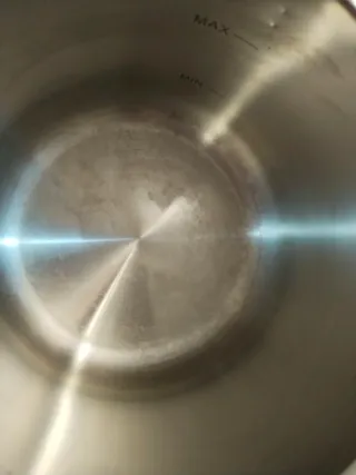 Olla a presión Monix Quick 6L