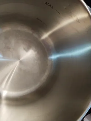 Olla a presión Monix Quick 6L