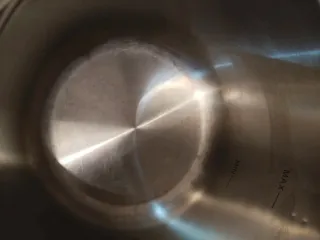 Olla a presión Monix Quick 6L