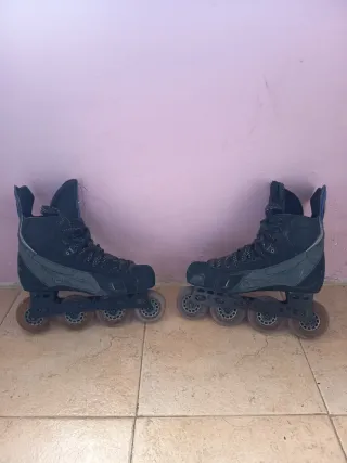 Patines Reebok Rbk 7k Dusk pump