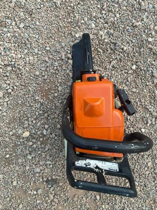Motosierra Stihl MS 170