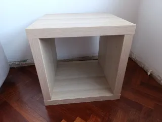 Cubo Kallax Ikea