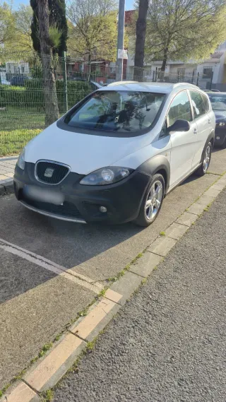 SEAT Altea 2009