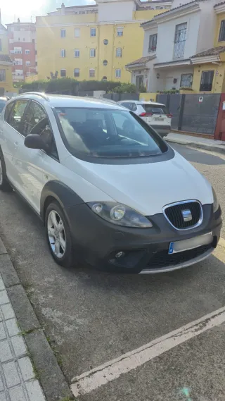 SEAT Altea 2009