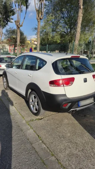 SEAT Altea 2009