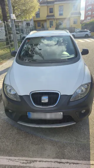 SEAT Altea 2009