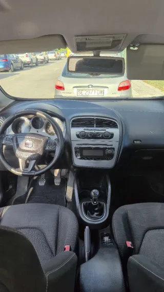 SEAT Altea 2009