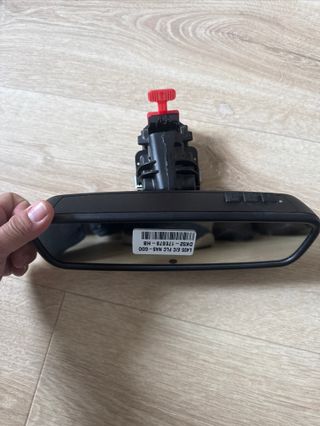 Retrovisor Land Rover Range Rover 2012-2017