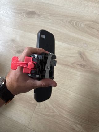 Retrovisor Land Rover Range Rover 2012-2017