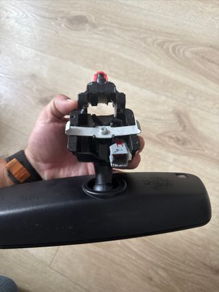 Retrovisor Land Rover Range Rover 2012-2017