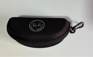 Funda Gafas Ray-Ban Negra