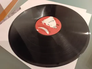 Death Angel The Ultra-Violence Vinilo