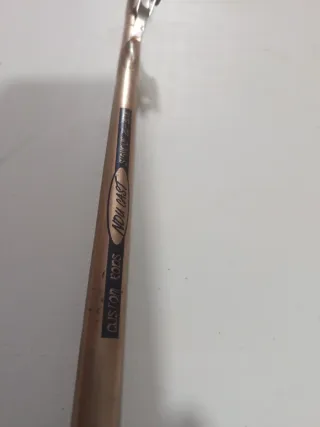 Attrezzatura da pesca Curricán e Brumeo