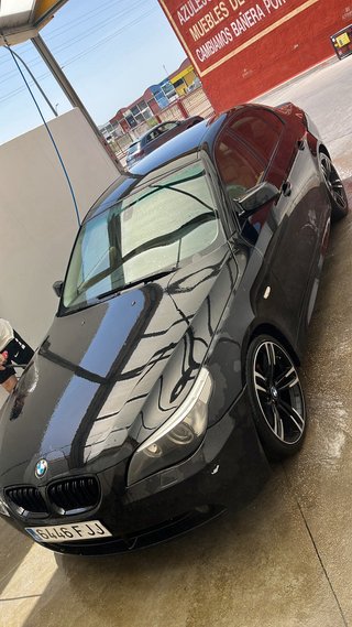 BMW Serie 5 2003