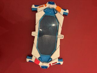 Juego de mesa Hydro Strike