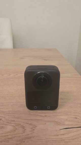 Cámara DJI Osmo 360