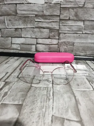 Gafas Tous Rosas originales