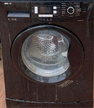 Lavadora Beko para piezas
