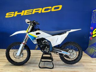 Husqvarna TC 125 2025