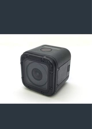 GoPro Hero Session + Accesorios