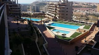 Piso en alquiler en Los Arenales del Sol en Elche