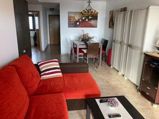 Piso en alquiler en Los Arenales del Sol en Elche