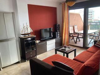 Piso en alquiler en Los Arenales del Sol en Elche