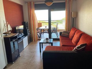 Piso en alquiler en Los Arenales del Sol en Elche