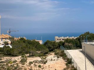 Piso en alquiler en Los Arenales del Sol en Elche